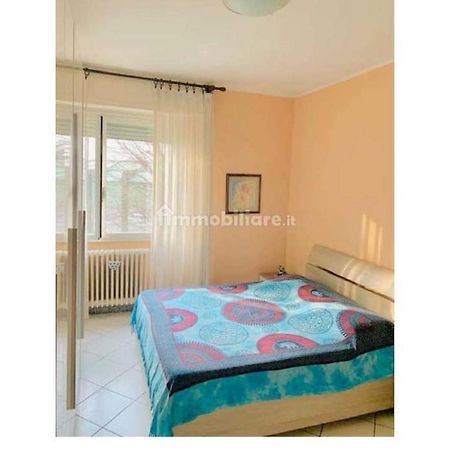 Double Room - Home Stay Milano Exterior foto
