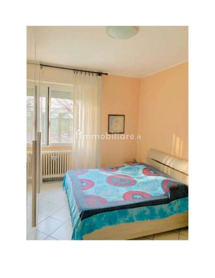 Double Room - Home Stay Milano Exterior foto