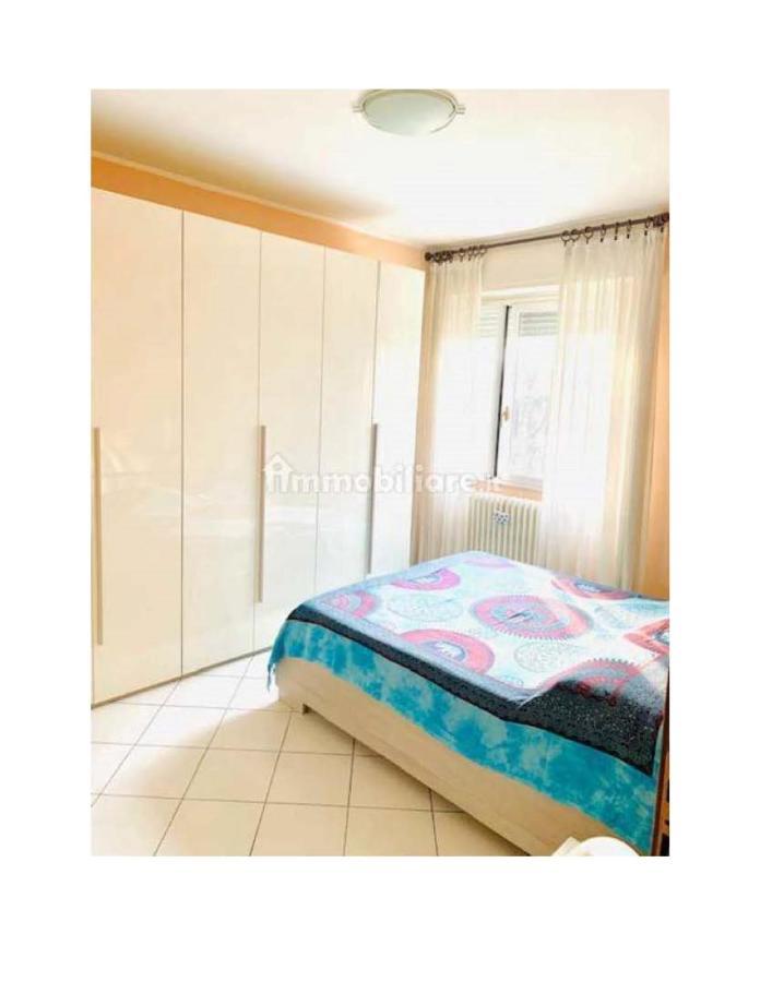 Double Room - Home Stay Milano Exterior foto